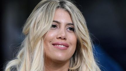 Diario La Unión | Wanda Nara, con más enredos.