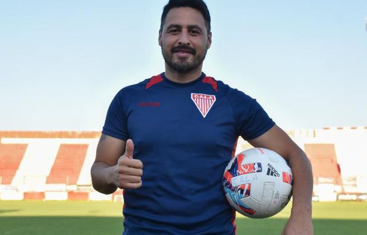 Galeano transita la etapa final de su recuperación.