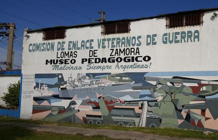 Transmitirán desde el espacio ubicado en Garibaldi y Frías.