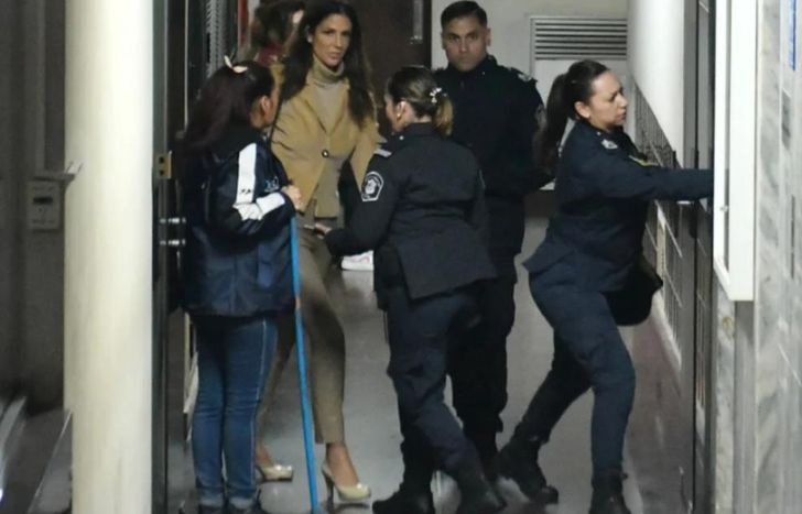 La jueza fue suspendida tras la anulación del juicio por el fallecimiento de Maradona.