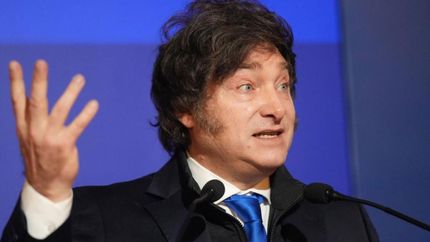 Hay casi 22 mil empresas menos desde que asumió Javier Milei.&nbsp;