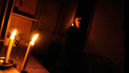 intiman a edesur a que cesen los cortes en distintos barrios de almirante brown