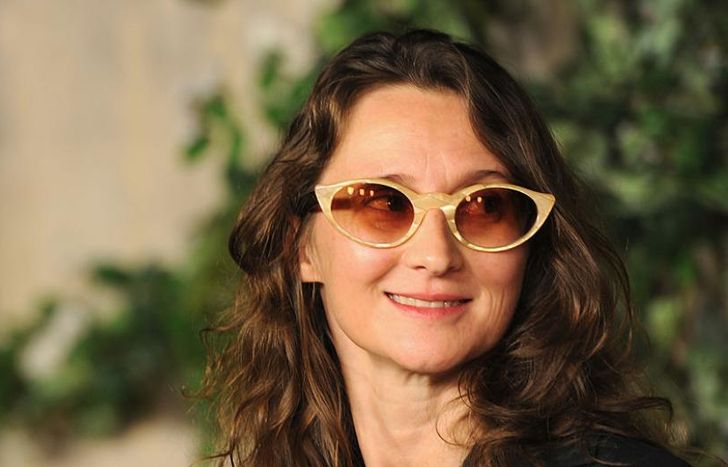 La directora liquidó a Marvel.