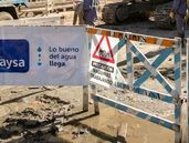 Habrá cortes de agua en Lomas de Zamora, Banfield y Temperley la próxima semana.&nbsp;