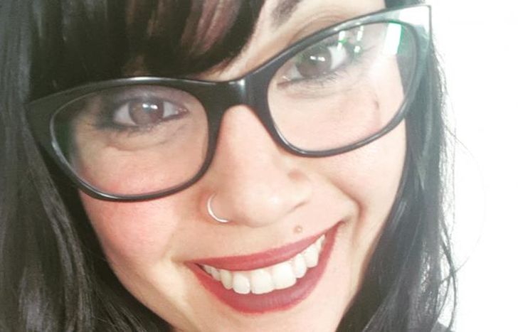 Descubrió una nueva mirada gracias al aislamiento.