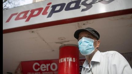 como sera el funcionamieto de los pago facil y rapipago