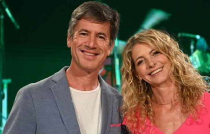 Marcelo y Eugenia animarán La Previa.