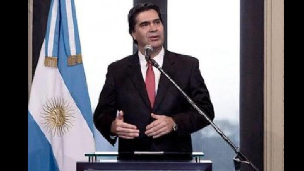 capitanich