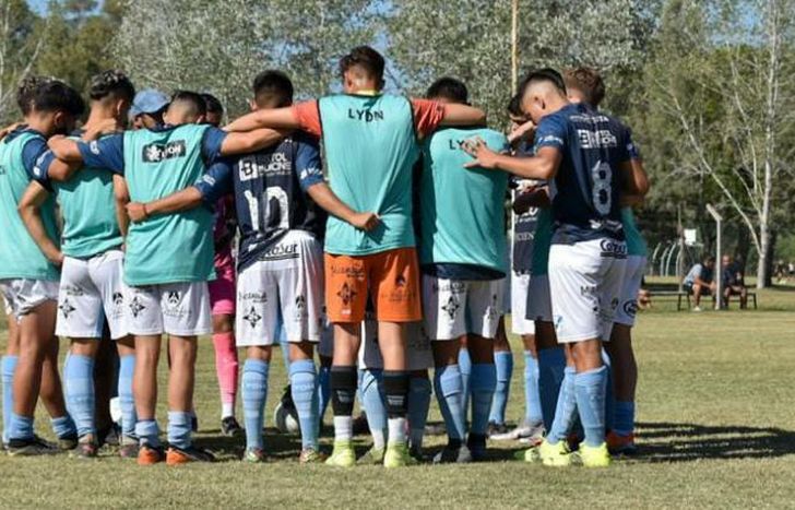 El Celeste arrancará contra All Boys.
