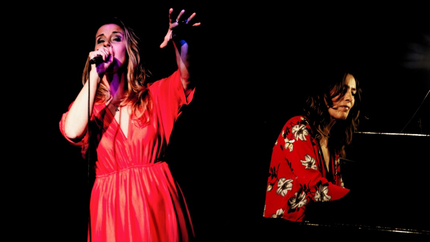 Las entradas ya se encuentran a la venta.