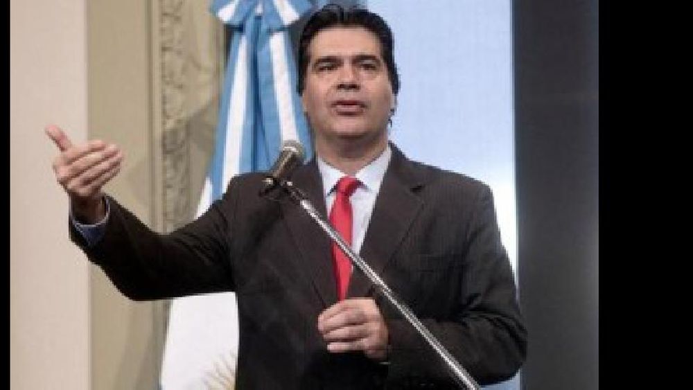 capitanich