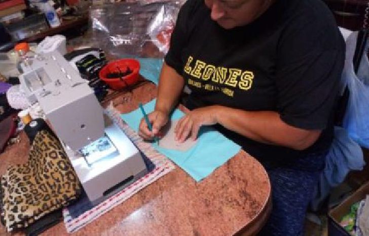 Serán donados en los próximos días a la Escuela de Educación Especial N°505 de Quilmes.