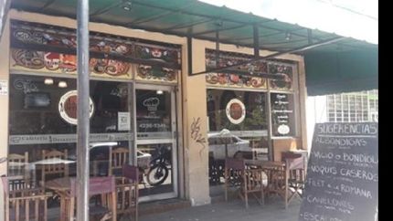 cierran desde hoy casi 100 comercios en echeverria