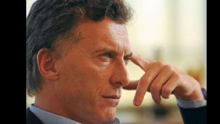 Macri-