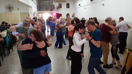 El evento es apto para todos los vecinos de Lomas y otros distritos.