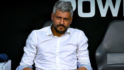 Munúa no seguirá como DT en Banfield.