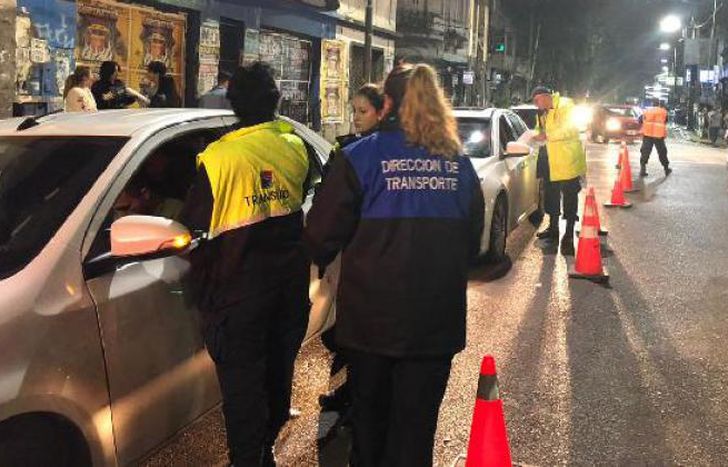 El Gobierno bonaerense definirá medidas con los intendentes.