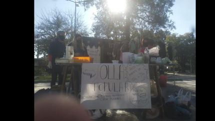 Todos los martes están en la Plaza del Campeón ubicada en Vergara al 1500. Todos los martes están en la Plaza del Campeón ubicada en Vergara al 1500.