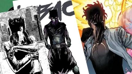 La comparativa entre Luc y Ransom.