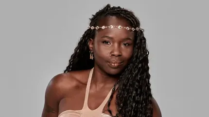 Jenny Mavinga quiere volver a Gran Hermano. Jenny Mavinga quiere volver a Gran Hermano.