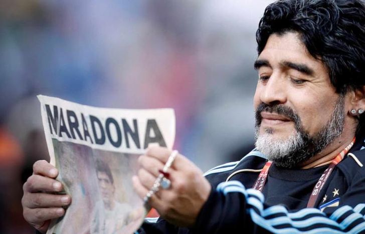 Un especial sobre el 10.
