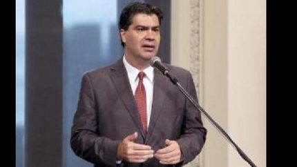 capitanich