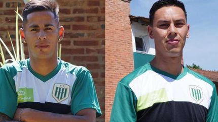 El Taladro va tomando forma para el nuevo año.