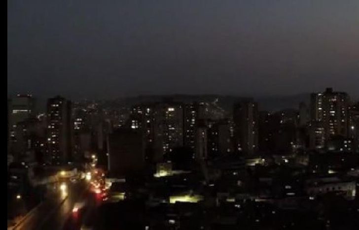 darán una explicación sobre lo sucedido con el servicio eléctrico hoy por la mañana.