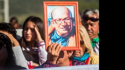 Angelelli, un obispo comprometido con los pobres.