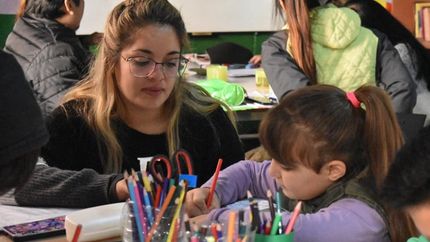 Lomas pone Palabra es el nombre del programa junto a Provincia.