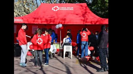 recortes a la cruz roja: ?se trata de una medida fuera de toda logica?