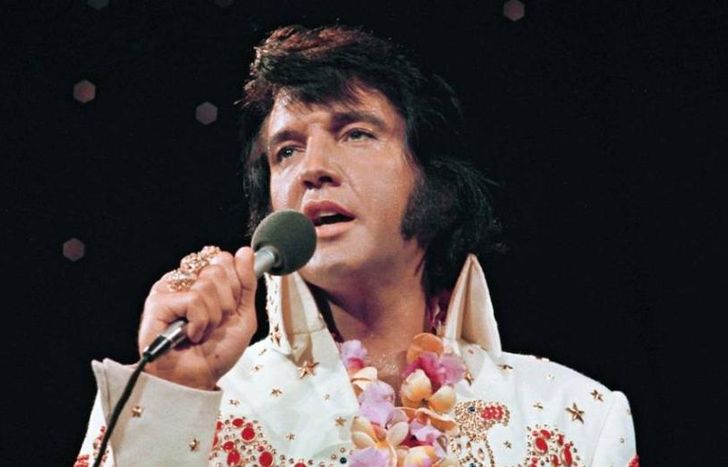 Elvis Presley revive con la Inteligencia Artificial.