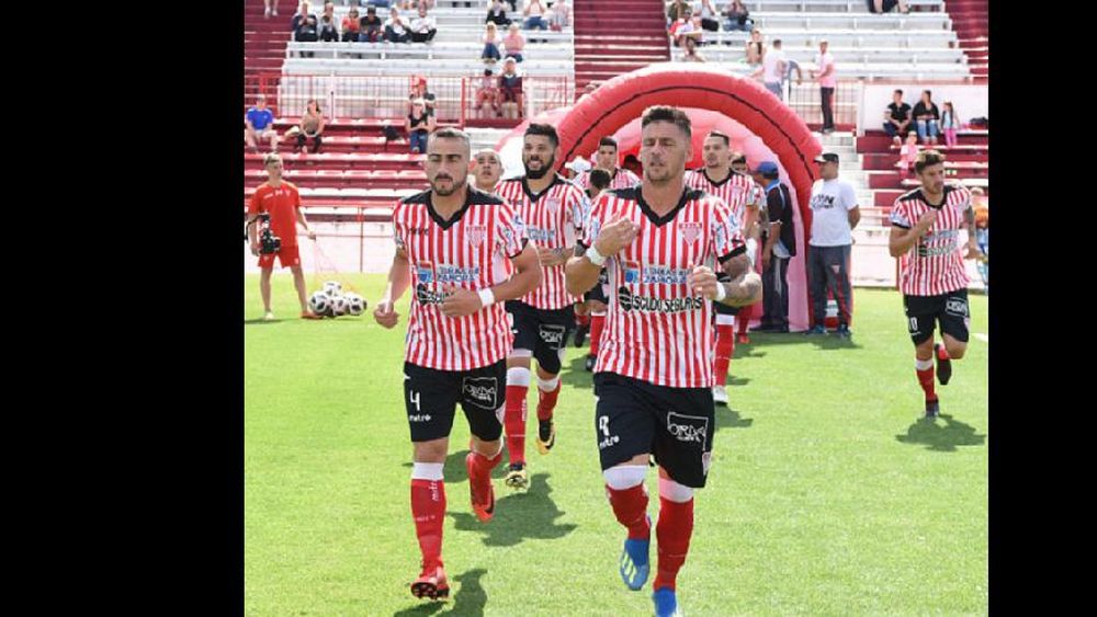 Apenas cuatro puntos suma Los Andes en el torneo.