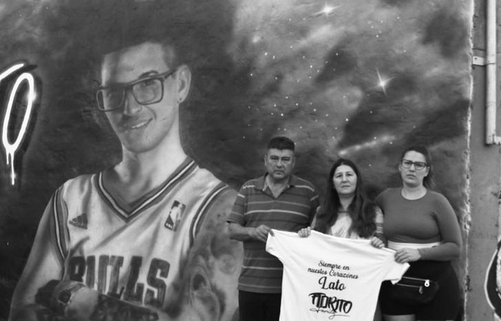 Fue asesinado de un disparo en la cabeza en Santa Fe.