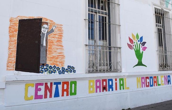 Una semana a puro festejo.