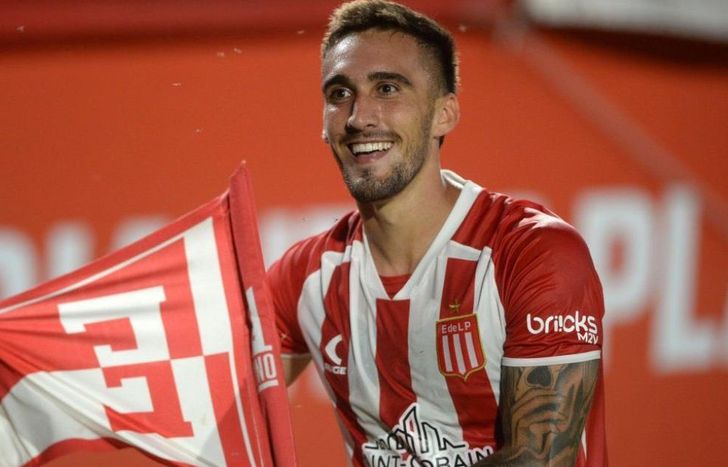 Méndez se sumará a Banfield en las próximas horas.