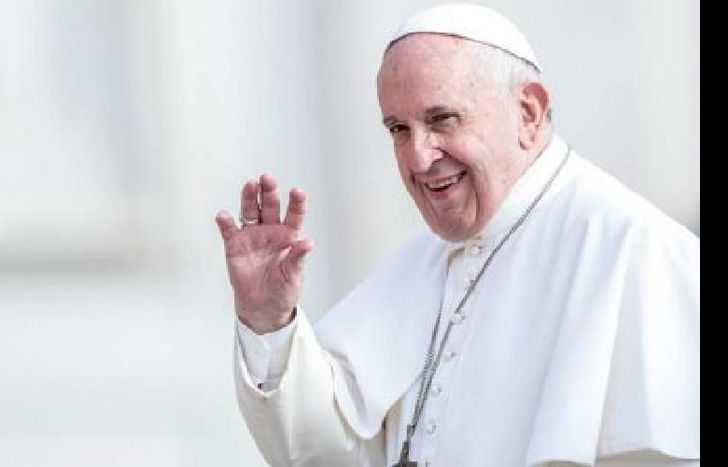 envió un mensaje grabado.