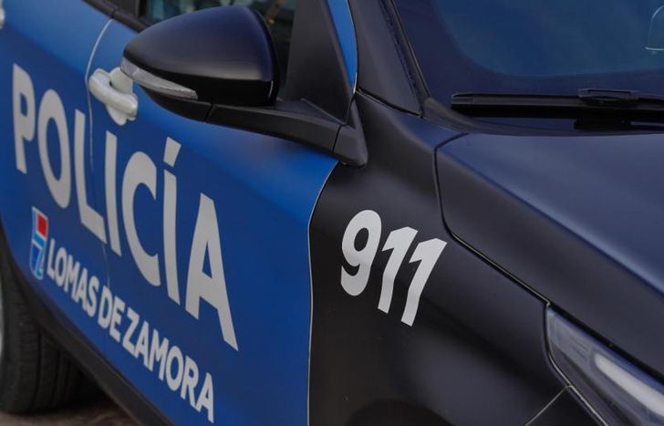 El agente tenía 35 años.