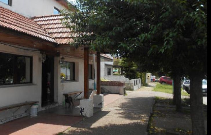 el hecho se produjo el 26 de abril en la comisaría de llavallol.