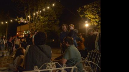 el polo gastronomico de monte grande, una opcion para despedir el finde