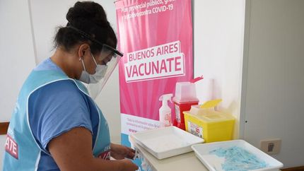 En Lomas ya se recuperaron de Covid más de 35 mil vecinos.