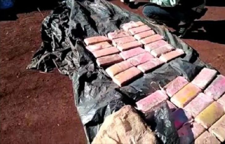 se dedicaban a comercializar drogas.