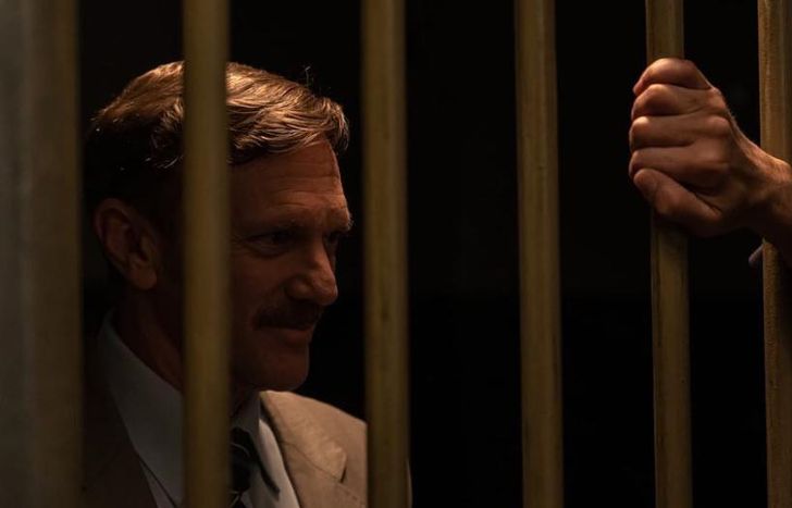 D?Elia y Fiore, en escena.