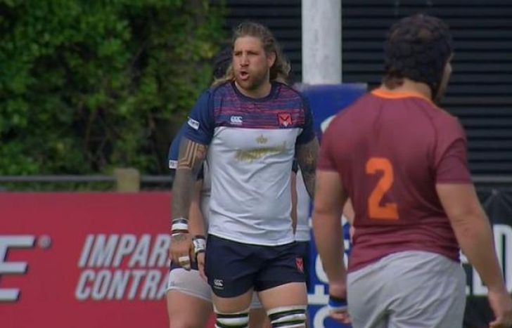 Dura derrota para Pucará como local.