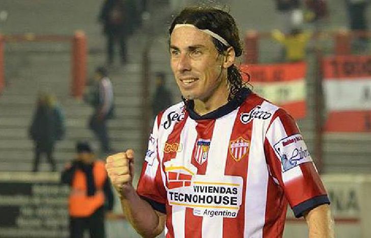 ¿Trapito se vuelve a poner la de Talleres?