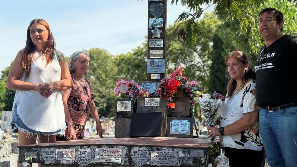 Un nuevo encuentro para seguir construyendo memoria colectiva.