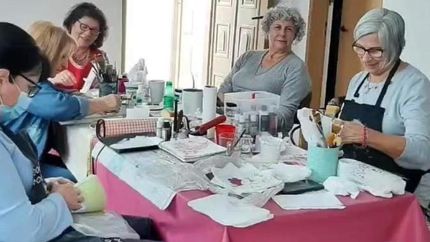 La mayoría de las actividades se llevan a cabo en la sede de Maipú 254. La mayoría de las actividades se llevan a cabo en la sede de Maipú 254.