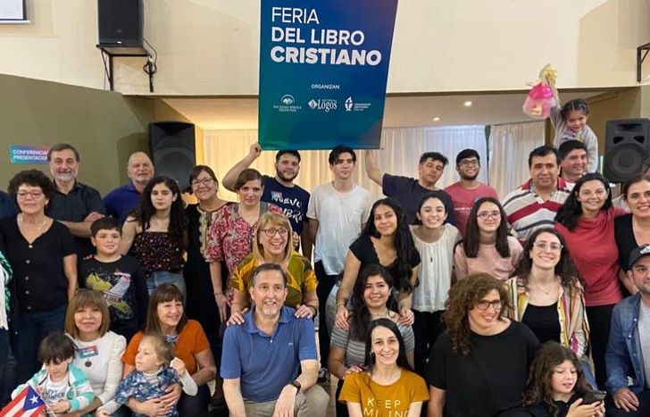 Los organizadores quedaron muy conformes con el evento.