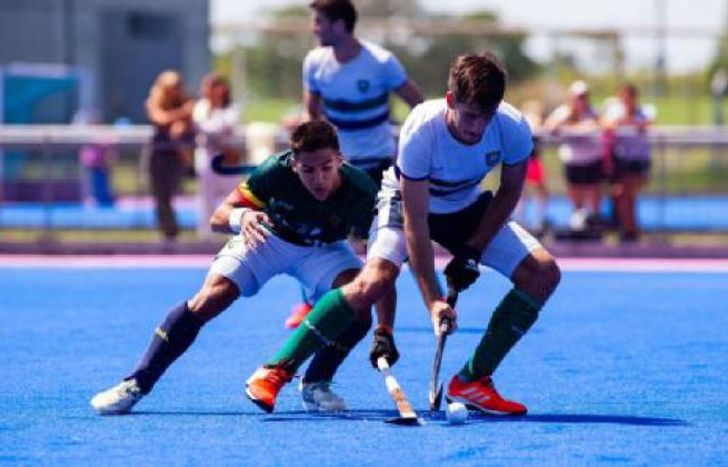 Lomas amargó al último campeón sobre la hora.