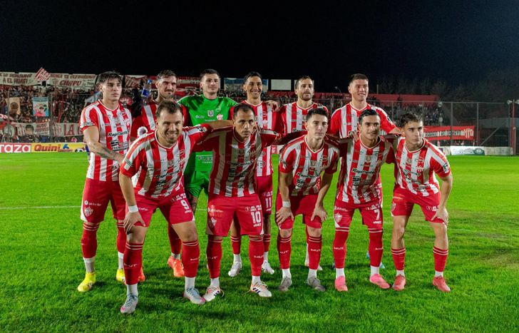 La dirigencia de Talleres de Escalada le renovó a dos jugadores.&nbsp;